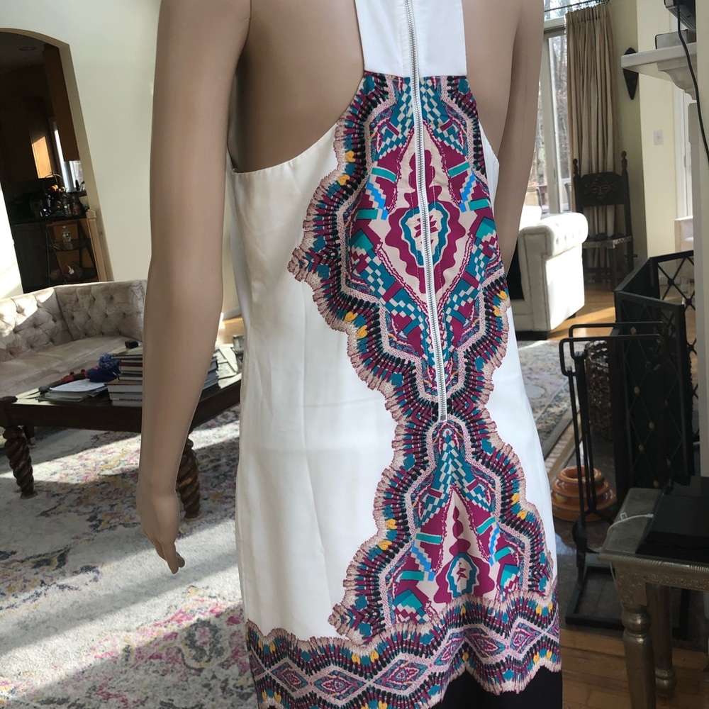 Love Zoe Racerback Dress